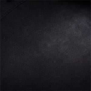 【DEAL】Pre-owned Louis Vuitton Calfskin Shoulder Bags Black Cluctch Shoulder Bag-HZTT