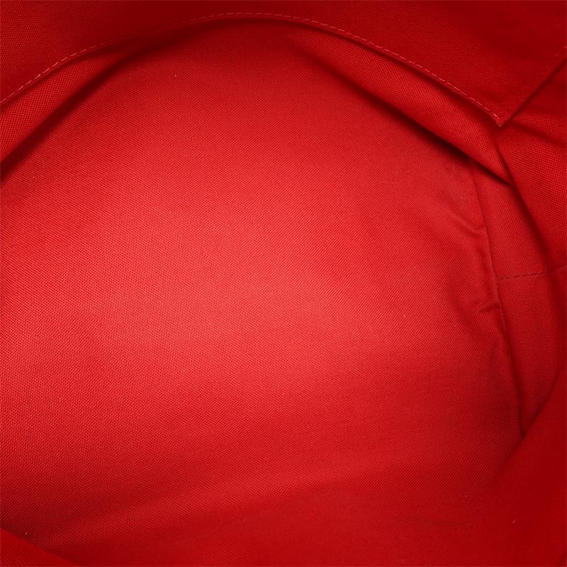 【DEAL】Pre-owned Louis Vuitton Coated Canvas Tote Bags Totally Medium Damier Ebene Tote Bag