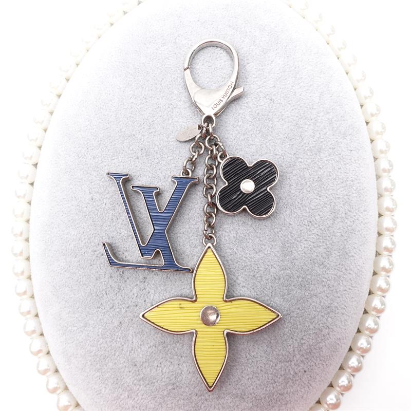 Louis Vuitton Logo Charm
