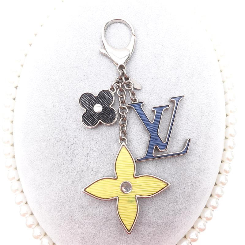 Louis Vuitton Logo Charm