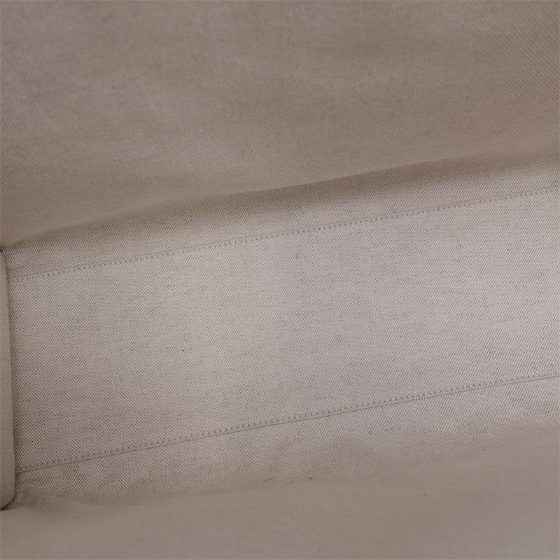 Gucci GG Logo Canvas Tote Bag