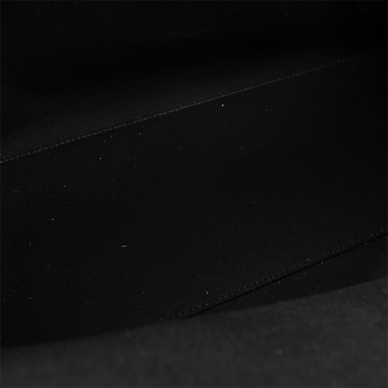 Pre-owned Balenciaga Duty FreeBlack Calfskin Tote Bag