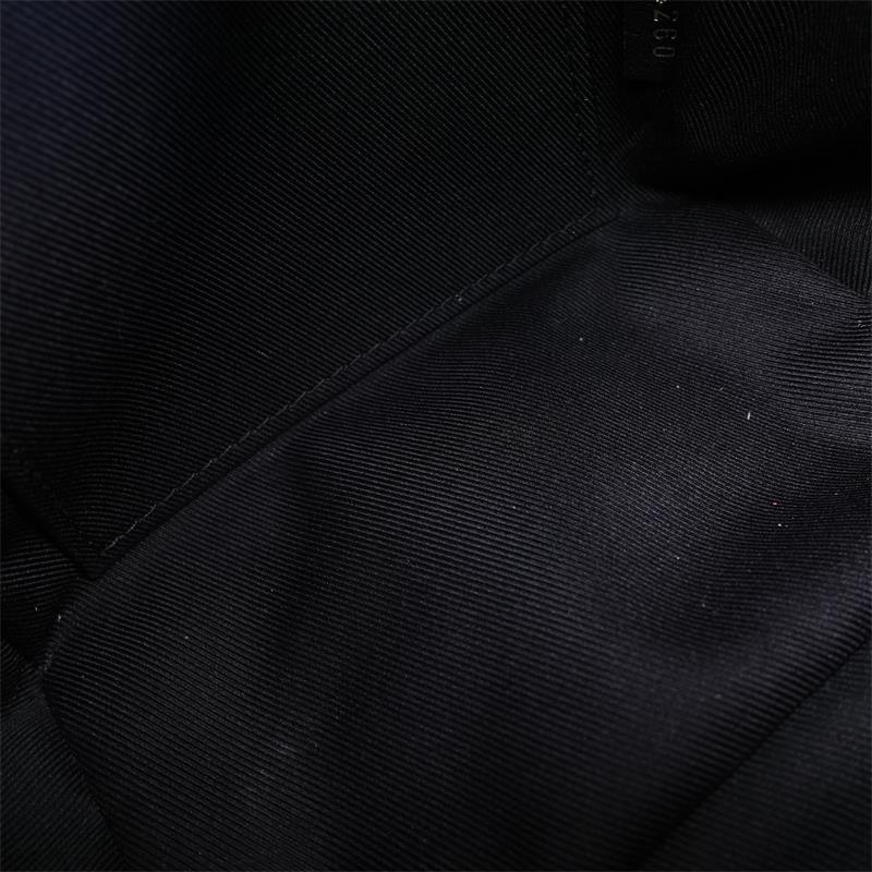 Pre-owned Louis Vuitton Palm Spring Mini Reverse Coated Canvas Backpack