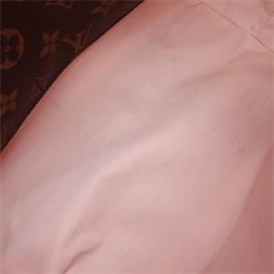 Louis Vuitton Black Vernis Shoulder Bag