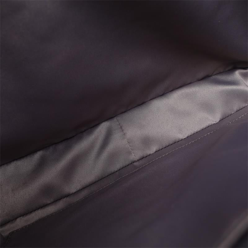 Pre-owned Chanel Red GST Calfskin Tote