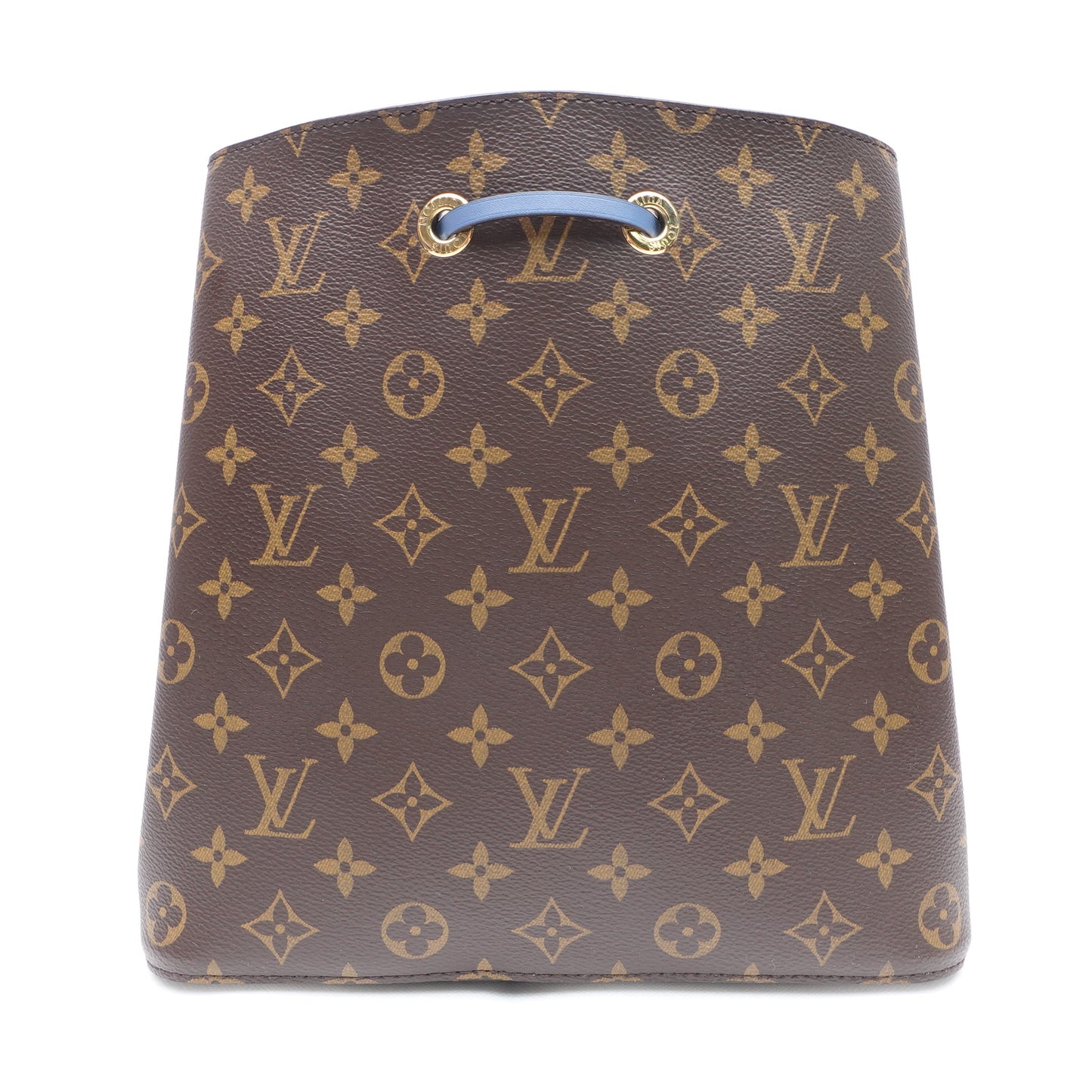 Pre-owned Louis Vuitton Neonoe Monogram Coated Canvas Shoulder Bag