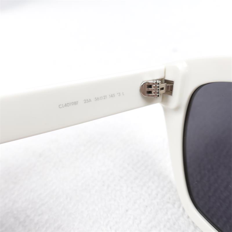 Pre-owned Celine Sunglasses