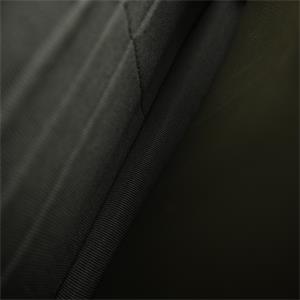 Chanel Dark Green Lambskin Satchel