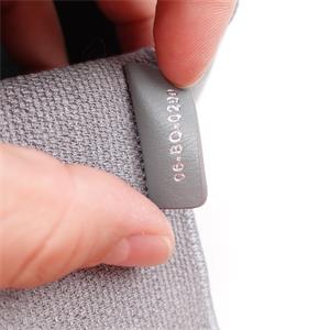 Dior Grey Travel Canvas Handle Bag-TS