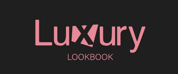 Luxury Lookbook logo