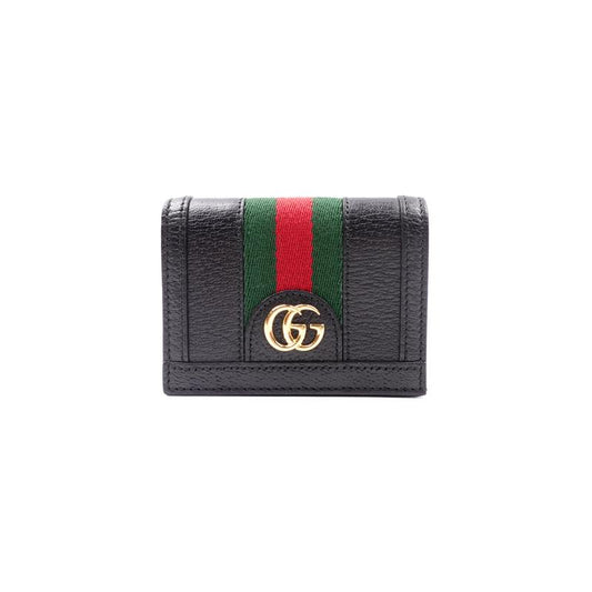 Gucci Ophidia GG Short Wallet