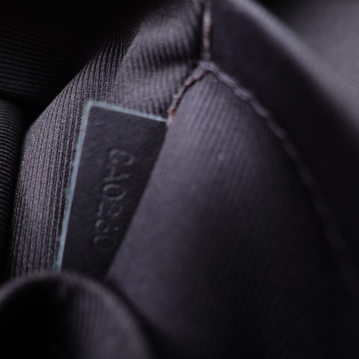 Pre-owned Louis Vuitton Mick Damier Graphite Coated Canvas Messenger Bag - Part 1