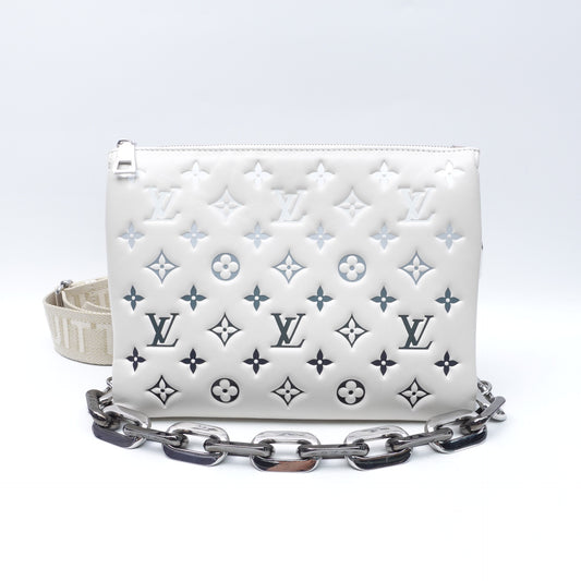 Pre-Owned Louis Vuitton Coussin PM Shoulder Bag T10422502