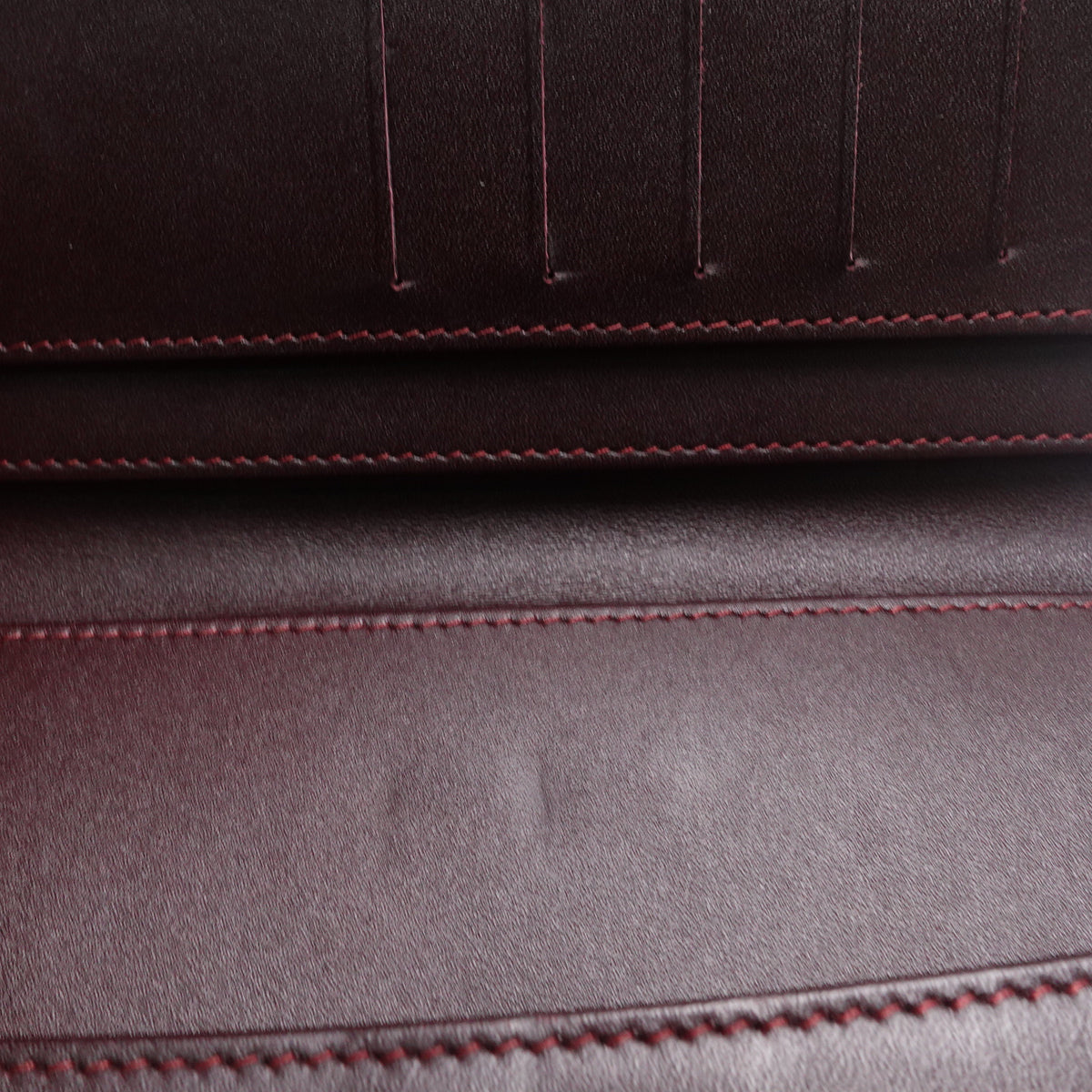 Pre-Owned Chanel Black Caviar Wallet T10452851
