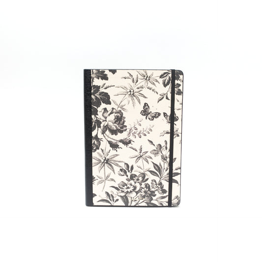 Gucci Beige Coated Canvas Notebook T10471431