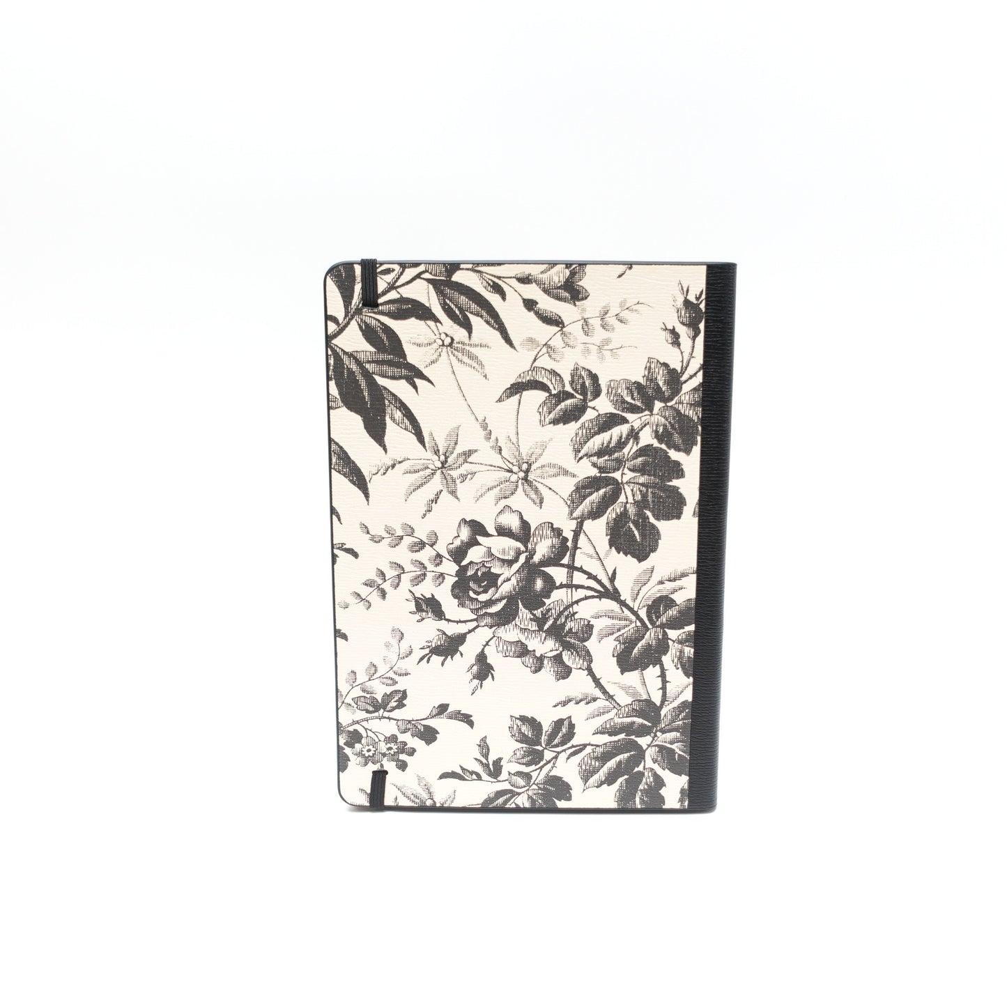 Gucci Beige Coated Canvas Notebook T10471431