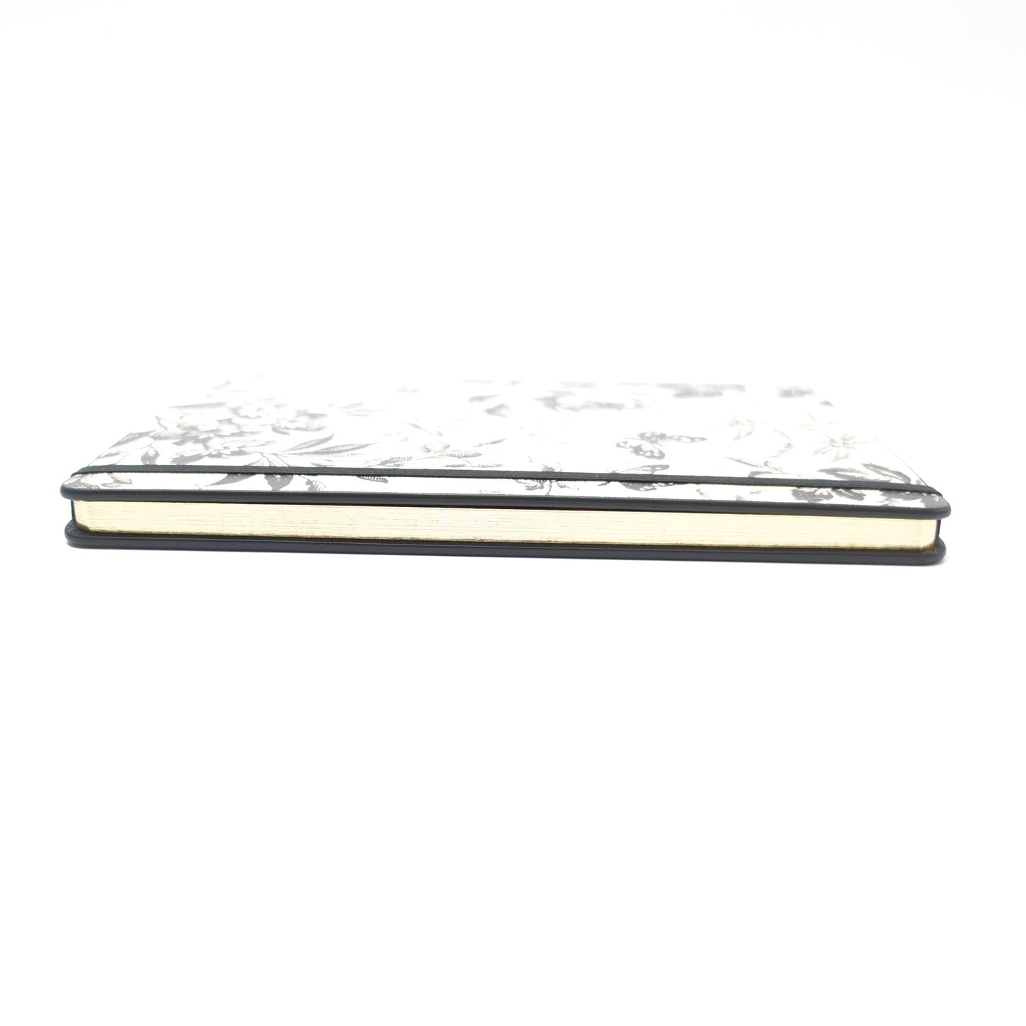 Gucci Beige Coated Canvas Notebook T10471431