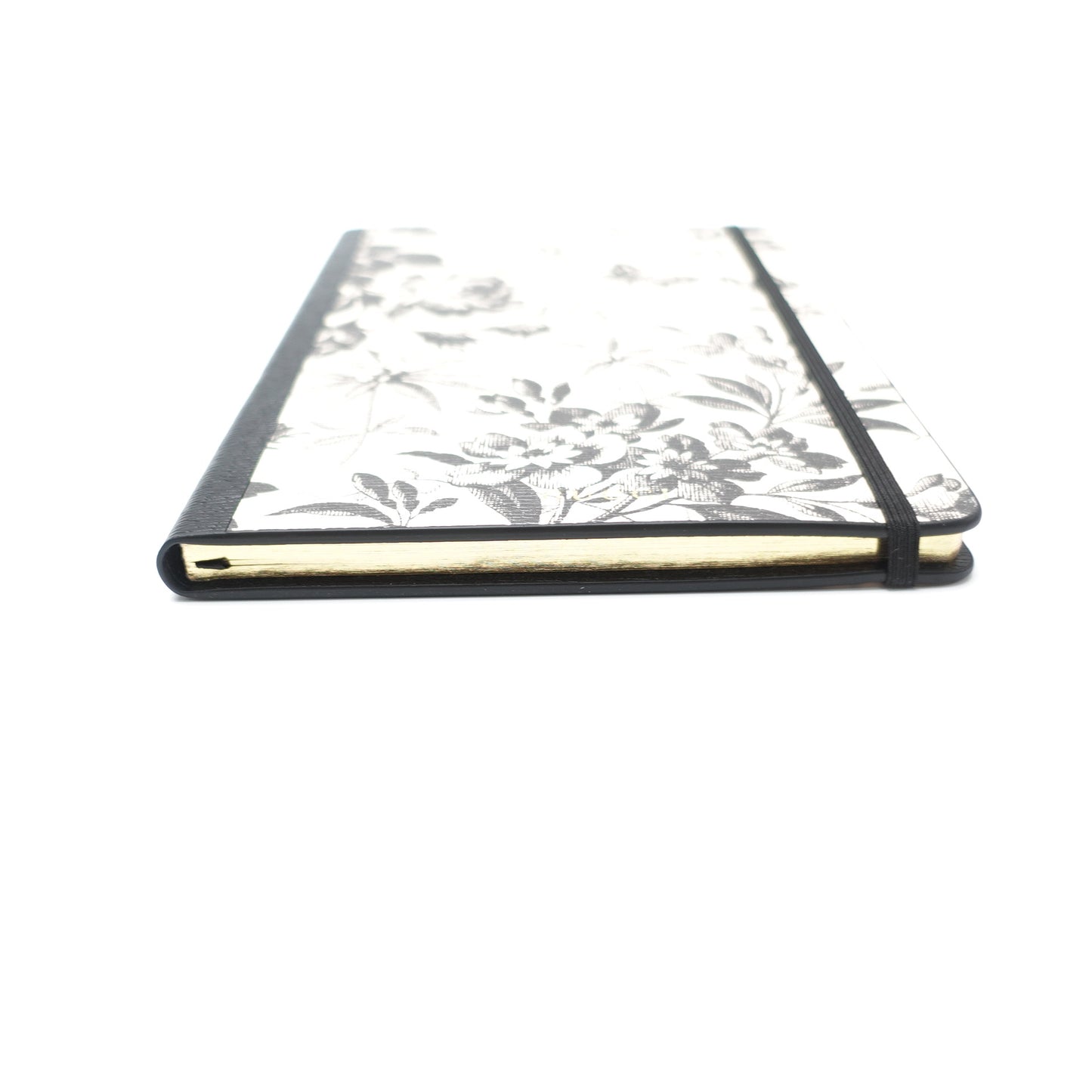 Gucci Beige Coated Canvas Notebook T10471431