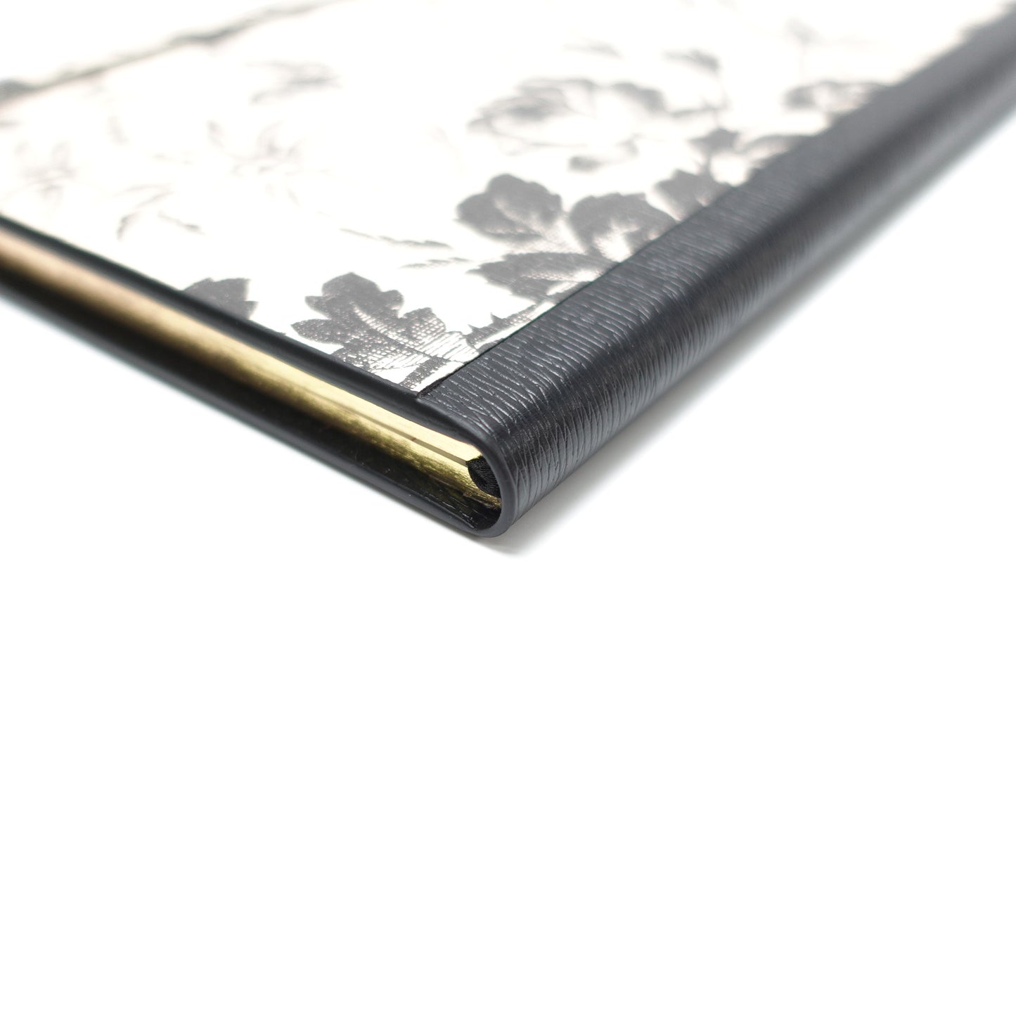 Gucci Beige Coated Canvas Notebook T10471431