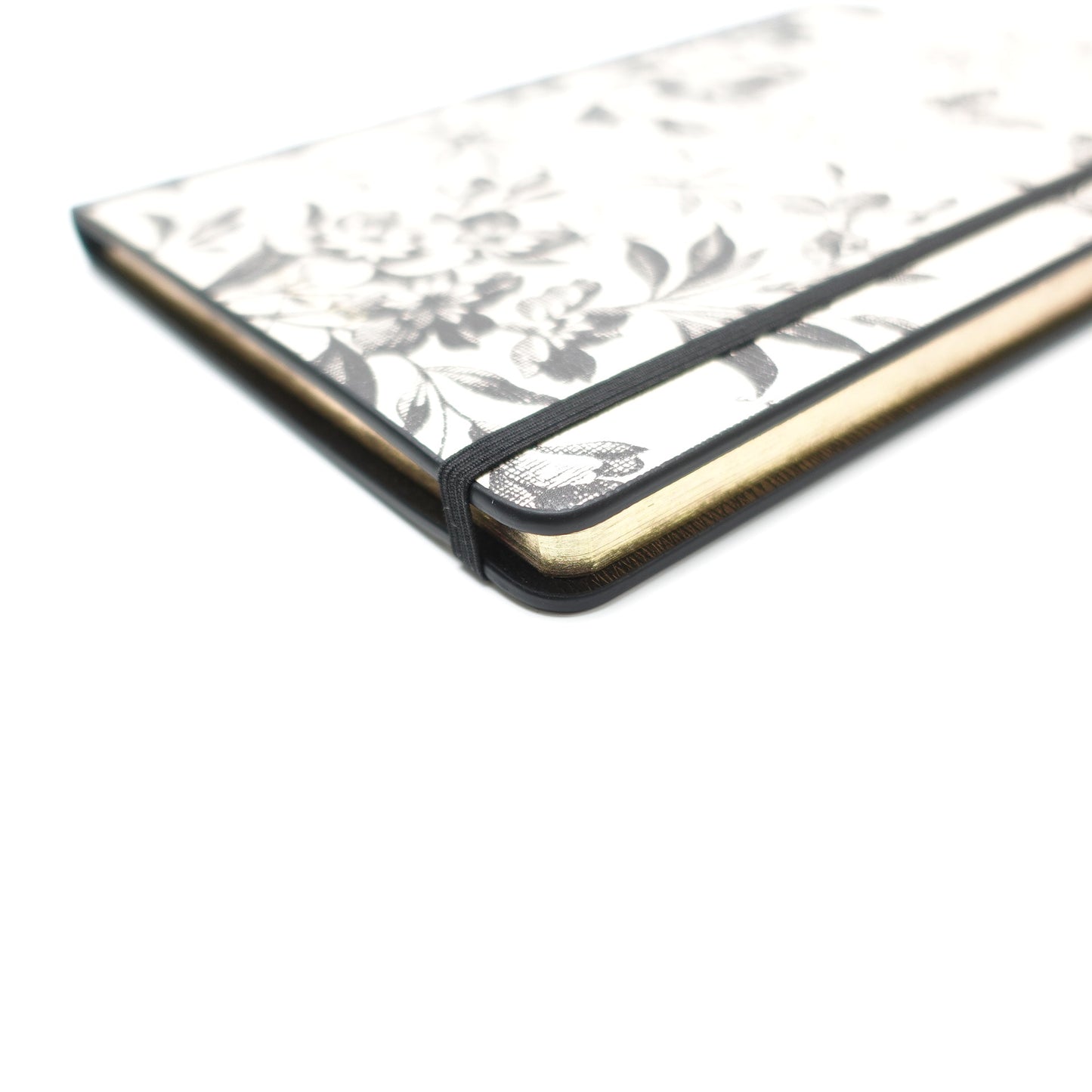 Gucci Beige Coated Canvas Notebook T10471431