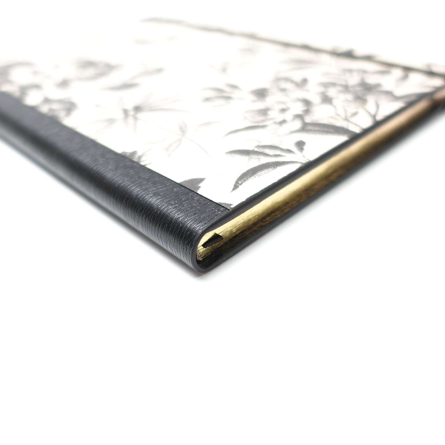 Gucci Beige Coated Canvas Notebook T10471431