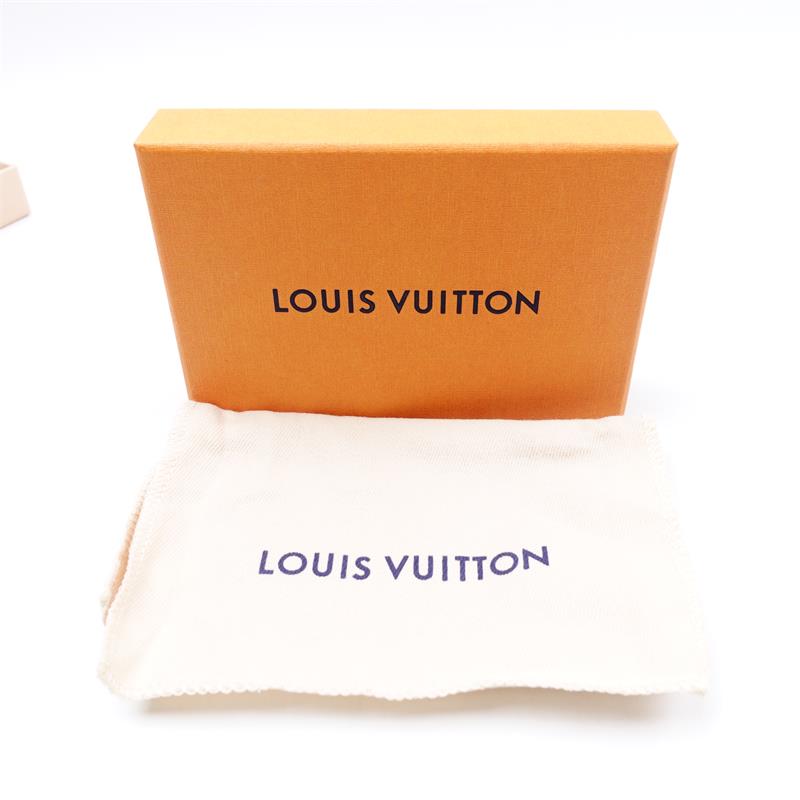 Pre-owned Louis Vuitton Bag Charm