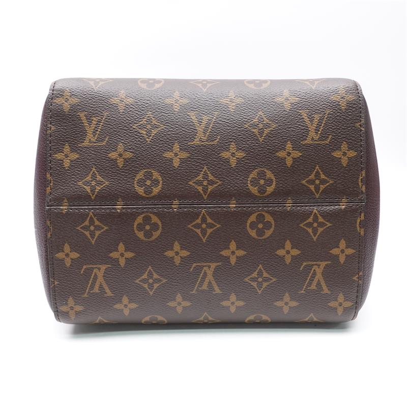 【DEAL】Louis Vuitton Monogram Bucket Bag