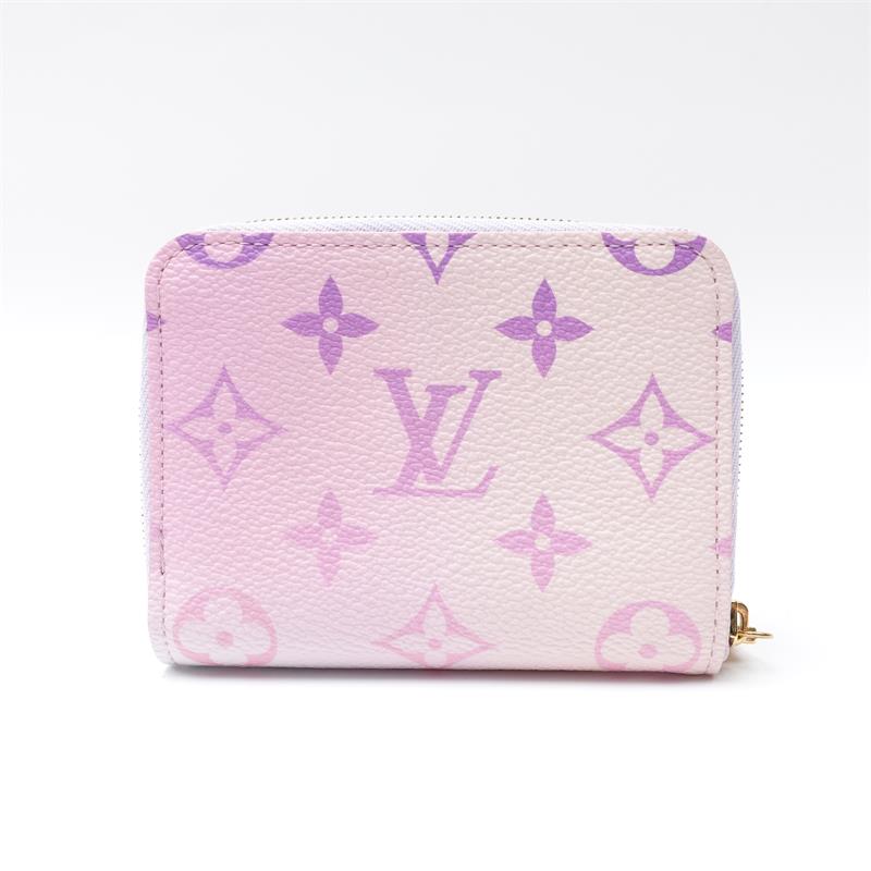 Louis Vuitton Spring in the city Short Wallet-TS