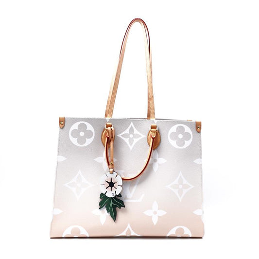 Louis Vuitton Onthego By the Pool Tote Bag-TS