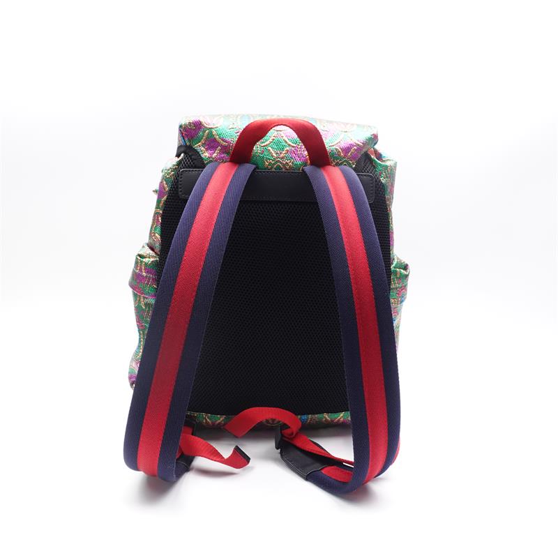 【Deal】Pre-owned Gucci Multi Backpack-TS