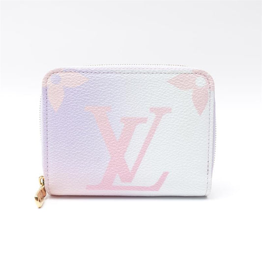 Louis Vuitton Spring in the city Short Wallet-TS