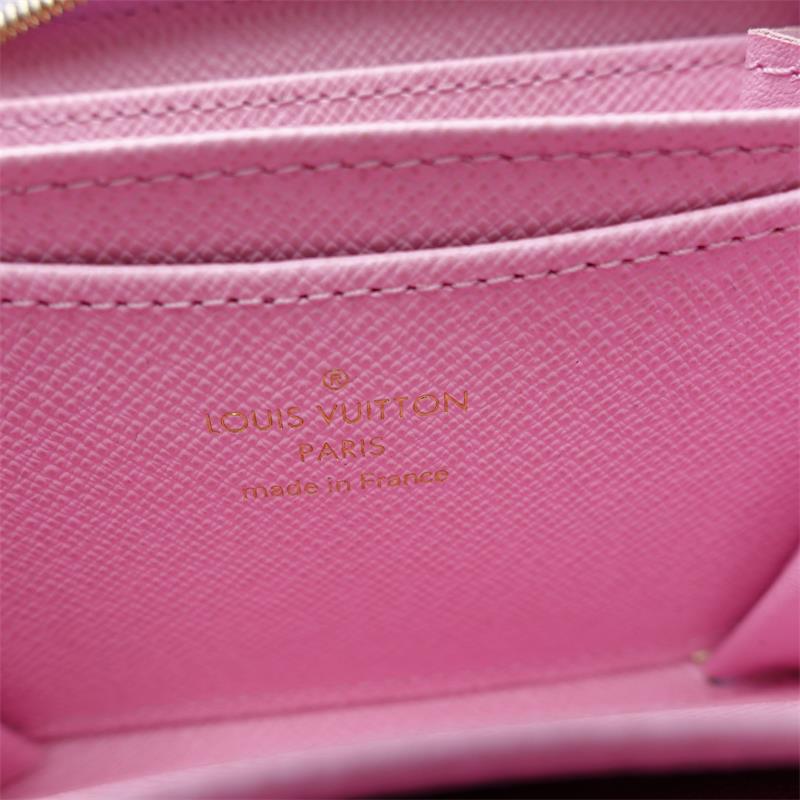 Louis Vuitton Spring in the city Short Wallet-TS