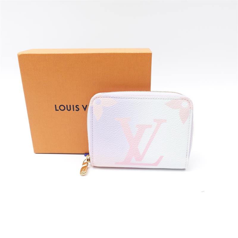 Louis Vuitton Spring in the city Short Wallet-TS