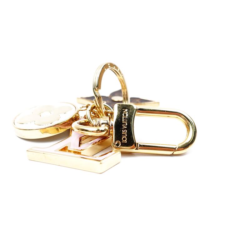 Pre-owned Louis Vuitton Bag Charm