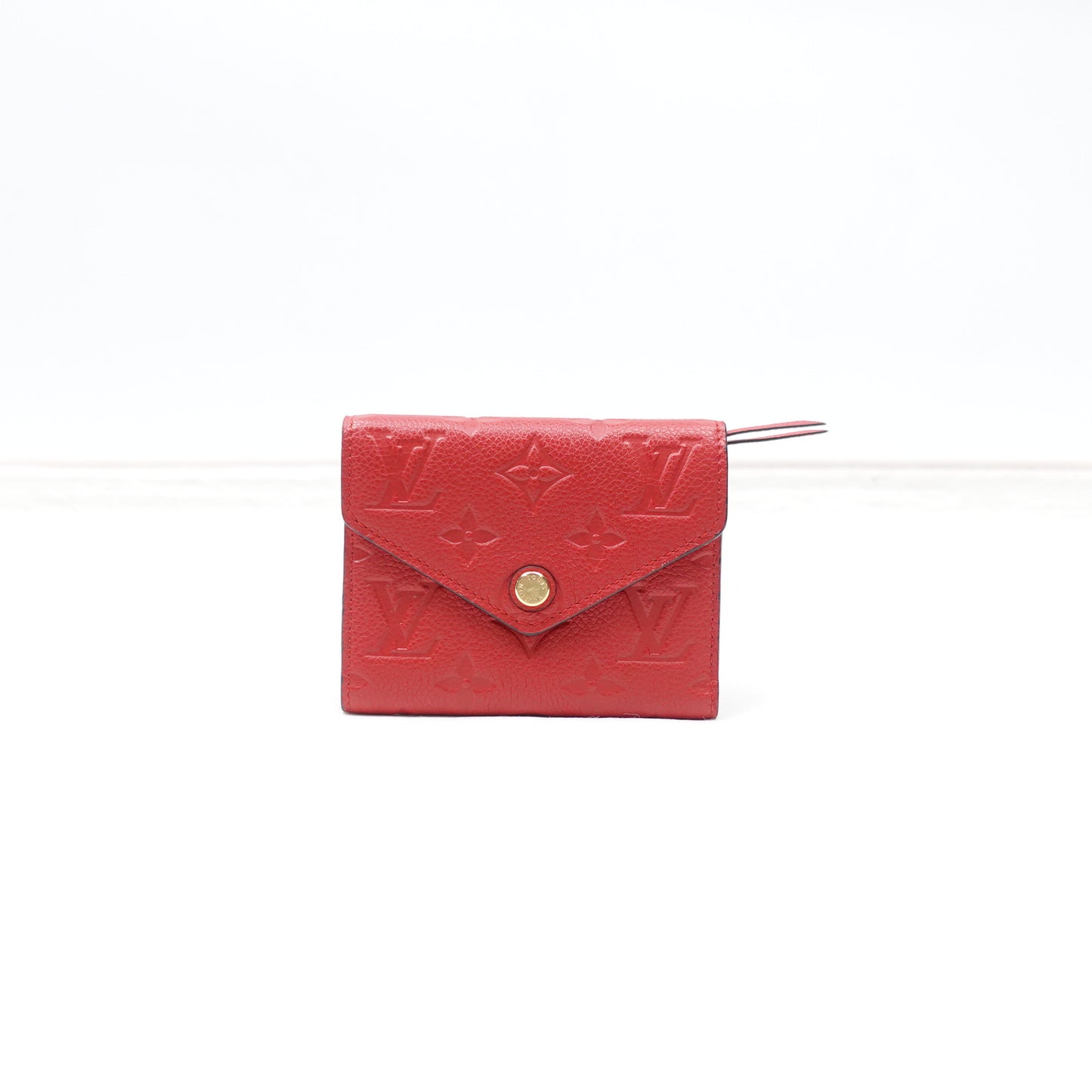 Pre-owned Saint Laurent Camera Bag & Louis Vuitton Red Wallet & Gucci Costmetic Bag & Fendi Soft Trunk Small Shoulder Bag