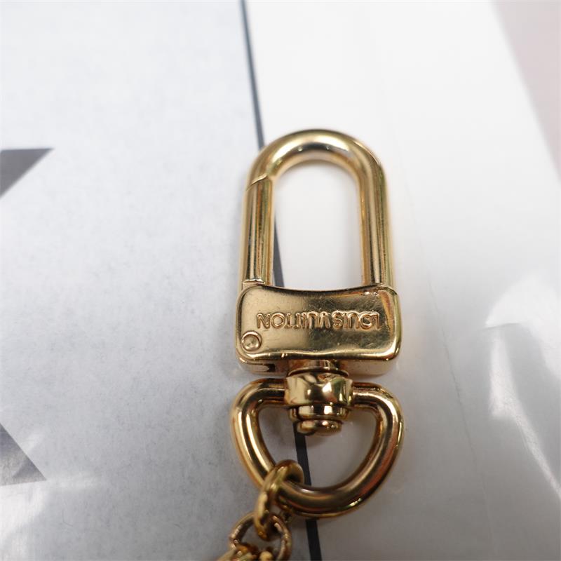 Pre-owned Louis Vuitton Charm