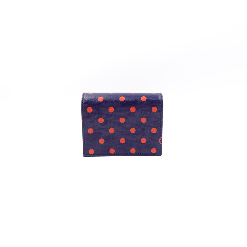 【DEAL】Pre-owned Louis Vuitton Monogram Coated Canvas Long Wallet-HZ